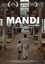 Mandi (The Market)
