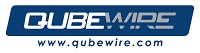 Qube Wire Logo
