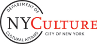 Department of Cultural Affairs, New York City