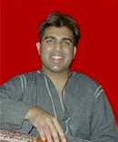 Anurag Harsh