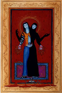 Finding Home No. 45 ("Sister")