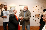 Opening at The Guild Gallery