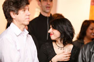 Opening at The Guild Gallery