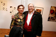 Opening at The Guild Gallery