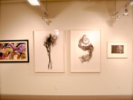 Manhattanville College Art Gallery