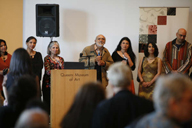 Erasing Borders - Queens Museum of Art