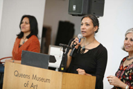 Erasing Borders - Queens Museum of Art