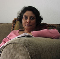 Indrani Nayar-Gall