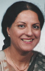Salma Arastu