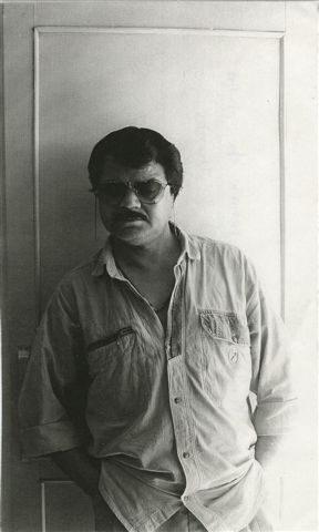 Vinod Dave