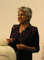 Indira Johnson
