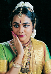 Malini Srinivasan