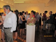 Erasing Borders - The Guild Art Gallery