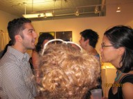 Erasing Borders - The Guild Art Gallery