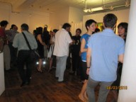Erasing Borders - The Guild Art Gallery