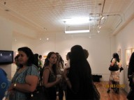 Erasing Borders - The Guild Art Gallery