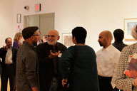 Erasing Borders - Visual Arts Center of New Jersey