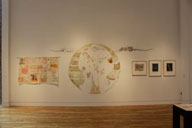 Erasing Borders - Visual Arts Center of New Jersey