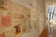 Erasing Borders - Visual Arts Center of New Jersey
