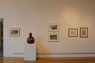 Erasing Borders - Visual Arts Center of New Jersey