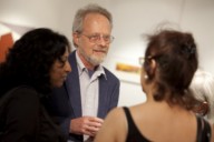 Guild Art Gallery Closing Night