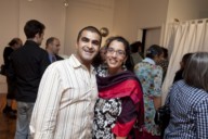 Guild Art Gallery Closing Night