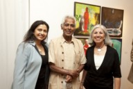 Guild Art Gallery Closing Night