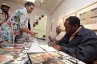 Guild Art Gallery Closing Night