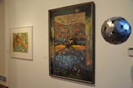 Erasing Borders - Twelve Gates Art Gallery