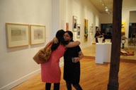 Erasing Borders - Twelve Gates Art Gallery