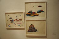 Erasing Borders - Twelve Gates Art Gallery