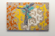 Erasing Borders @ Wang Center, Stonybrook University
