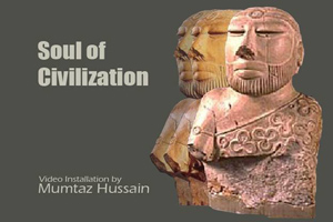Soul of Civilization
