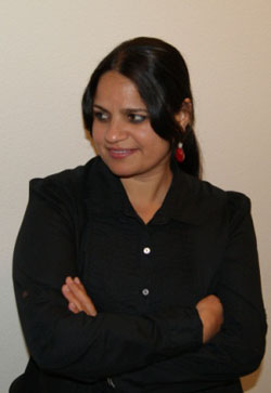 Pallavi Sharma