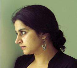 Samina Iqbal