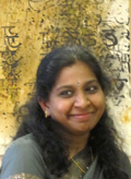 Shanthi Chandrasekar