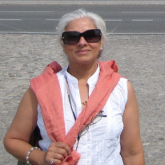 Reeta Gidwani Karmarkar  