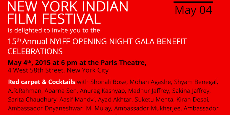 NYIFF2015