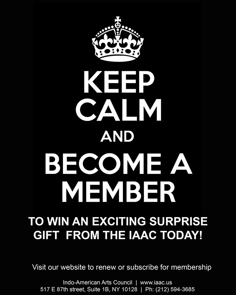 Become a member today to win an exciting surprise gift!