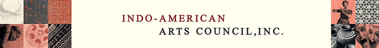 Indo - American Arts Council, INC.