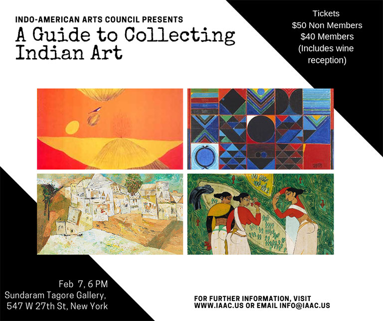 A Guide To Collecting Indian Art: By Hugo Weihe And John Guy