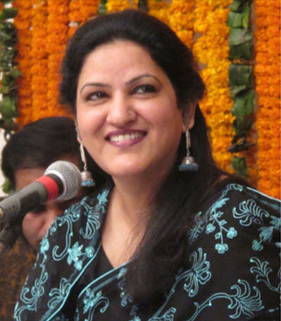 Dr. Radhika Chopra