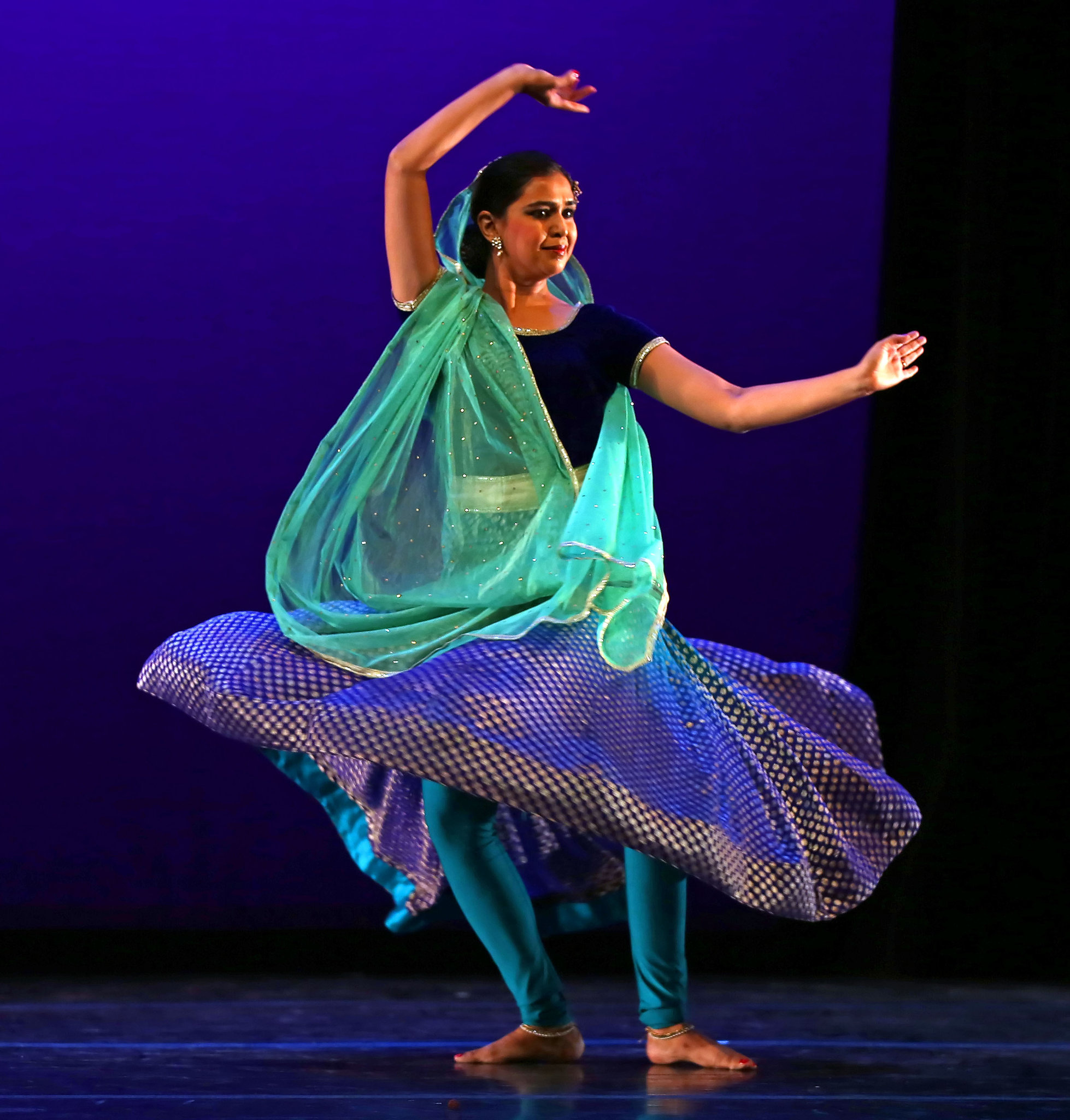 Sanjukta Wagh