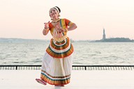 IAAC ERASING BORDERS FESTIVAL OF INDIAN DANCE OUTDOORS