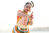 IAAC ERASING BORDERS FESTIVAL OF INDIAN DANCE OUTDOORS