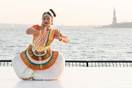 IAAC ERASING BORDERS FESTIVAL OF INDIAN DANCE OUTDOORS