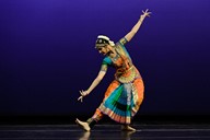 Erasing Borders Festival of Indian Dance Indoors
