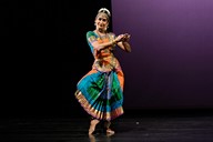 Erasing Borders Festival of Indian Dance Indoors