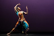 Erasing Borders Festival of Indian Dance Indoors