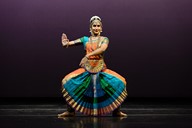 Erasing Borders Festival of Indian Dance Indoors